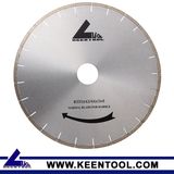 Diamond Circular Saw Blade for Asphalt Cutting