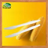 Disposable Biodegradable Cornstarch Knife 160mm