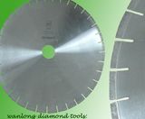 350mm Short Circular Saw Blade for Granite