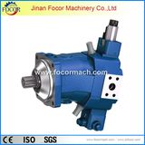 Hydraulic Motor A6vm200 for Logging Machine