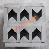 Graphite Mold for Hot Pressed Sintering Diamond Tool