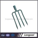 F115 Carbon Steel Fork Hand Tool