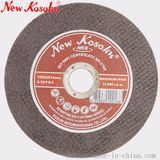 T41 Flat Cutting Wheel for Stainless Steel (105X1.8X16mm)