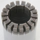 Turbo Matrix Crown Core Diamond Drilling Bits