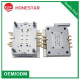 Injection Plastic Mould From China Factory for Electronic Auto Motor Mobile Machine etc