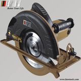 2400W 220V 4100rpm Cutting Machine Circular Saw