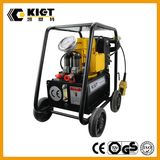 Kiet Hot Sale Special Electric Hydraulic Torque Wrench Pump