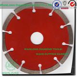 Circular Saw Blade Teeth Tools, Dimaond Teeth Saw Blade for Stone Cutting