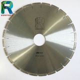 Romatools Diamond Saw Blades for Quartz and Crystal