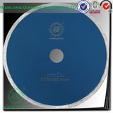 Diamond Blade for Partner Saw -Grinder Diamond Saw Blade for Stone Cutting