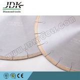 Fish Hook Diamond Saw Blade for Ceramic Cutting Tools