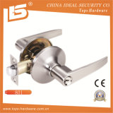 Zinc Alloy Door Tubular Handle Lock-815