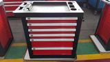 2016 Hotsale Swiss Kraft Tool Trolley with Tools