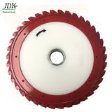 Supper Quality Diamond Silent Calibatiing Grinding Milling Wheel for Stone