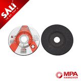 Professional Stainless Steel Grinding and Cutting Wheels