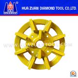 Metal Bond Diamond Grinding Wheel for Stone