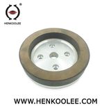 Diamond Grinding Wheels for Resin Bond Diamond Chamfering Wheel