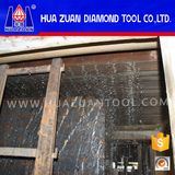 Huazuan Diamond Gang Saw Blade for Cutting Marble