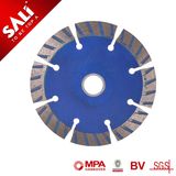 Sali 9 Inch 10mm Cutting Head Hot Sale Diamond Blade