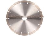 Hot Press Segmented Diamond Saw Blade