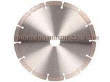 Hot Press Segmented Diamond Saw Blade