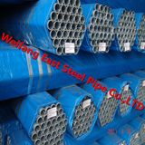 Electric Resistance Welding Steel Pipe