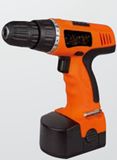 7.2-18V High Quality Cordless Drill