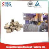 Diamond Cutting Tools for Stone