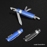 Hot Sale Promotion Multi-Function Knife (#6201)