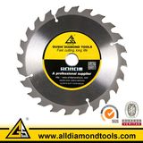 Tungsten Carbide Blade Power Tool Tct Saw Blades for Wood Cutting