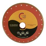 Diamond Turbo Blade-14'' for Cutting