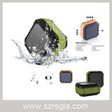 Mini Outdoor Waterproof Sports Wireless Bluetooth Speaker