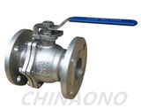 Carbon Steel Hard Seal Ball Valve