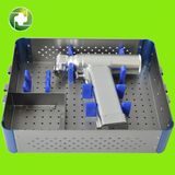 High Speed High Torque Low Noise Oscillating Saw Orthopedic Traumatic Amputation Catagma Fractura Articular Joint Ossium Surgery