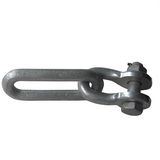 Shackle with Link, Strong Hardware Linking Tool