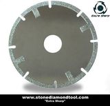 Ceramic Tile Diamond Saw Blades