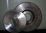 Camshaft and Crankshaft Grinding Wheels, CBN Wheels