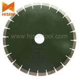 Laser Welded Diamond Circular Saw Blade for Concrete