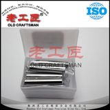 Dia 1.0~3.2 Tungsten Cemented Carbide Round Bar Power Tool