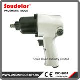 High Speed 1/2'' Impact Air Wrench Tools Ui-1002 for Automative