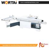 High Speed Precision Panel Saw Woodworking Saw Machine