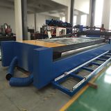 Aluminum/Brass/Copper Sheet (4100X1500mm) Laser Cutting Machine/Laser Cutter (TQL-LCY620-4115)