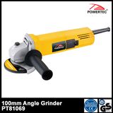 Powertec Dw801 850W Electric Angle Grinder (PT81069)