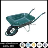 Tool Cart Wheelbarrow Wheel Barrow Wb6200 Garden Tool