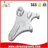 Zinc Alloy Die Casting Machine Parts