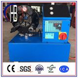 Ce Approved Single Phase or Three Phase Food Grade Custom Brake Hose Crimping Tool for Coal Mine