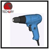 Electric Mini Drill