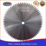 1000mm Diamond Brazed Saw Blade for Sandstone: Cutter Blade