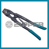 Manual Operated Crimping Tool (HD-25L)