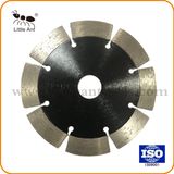 Good Sharpness Diamond Tool Wall Cutting Blade